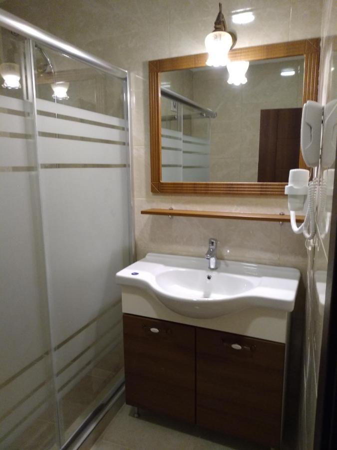 Ribad Hotel Стамбул Экстерьер фото
